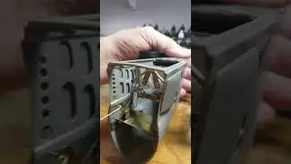 1/72 Revell Gato forward dive planes