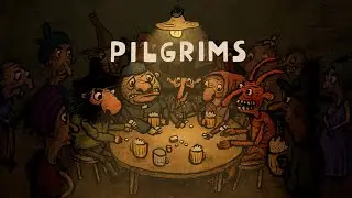 Pilgrims - no commentary