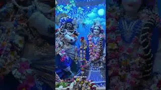 Radhe Krishna 💫🥰❣️✨ #krishnabhakti #krishnabhakti #radhekrishnaa #radhekrishna #radhanaam #radhaprem