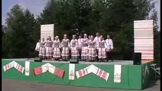 Forstschule.com    WM in Wei&szlig;russland