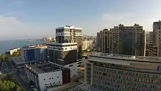 МФК Новосити в Новороссийске