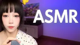 Hypnotic Eating & Lip Sounds | Immersive ASMR for Relaxation 