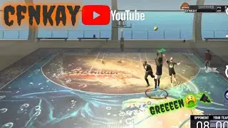 MOST OP JUMPER IN NBA2K22 #cfnkay #bestjumpshot #bestbuild #jumpshot2k22