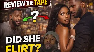 Is This Innocent or Sneaky? | Review the Tape