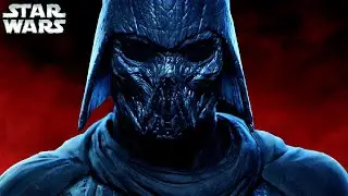 The Sith That ESCAPED From Star Wars HELL