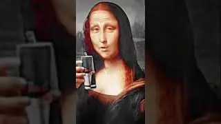#shorts #monalisa
