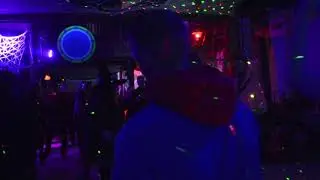 okujah dj set grouch style
