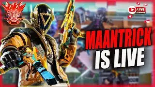 🔴LIVE | &ldquo;VOLVIMOS WACHOOO!  Blood Strike y FREE FIRE &ndash;Gameplay&rdquo; #bloodstrike #freefire