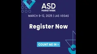 America's Inventor Lady interviews Stephanie Beringhele, Buyer Relations Specialist-ASD Market Week
