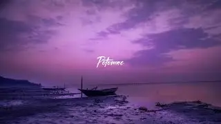 Kai Andrews - Potomac (Official Lyric Video)