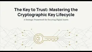 02: Mastering Key Management