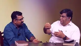 Pr Chase Joseph Class 848 Q&A/BIM/The Word of Truth- Doctrinal Series