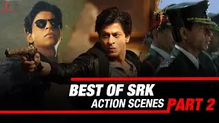 The King of Action | Part 2 | Dilwale, Main Hoon Na, One 2 Ka 4
