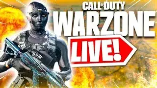 🔴 LIVE -#1  WARZONE E OUTROS JOGOS NO XBOX SERIES S !MEMBRO !pix