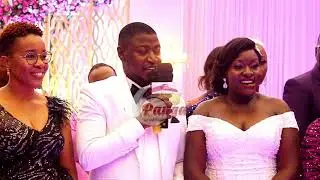 Washindi wa Adorable wedding Trade Fair Aeleza namna alivyoshinda