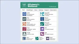 GWB Dashboard Overview