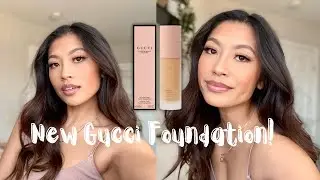 ✨NEW✨ Gucci Foundation!
