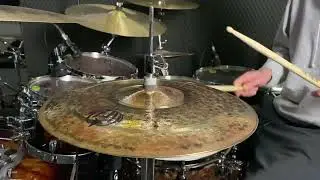 Diril Janara Hi-hat 14