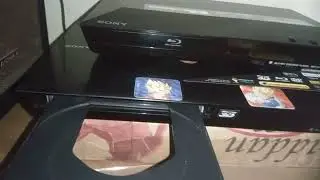 Blu-ray SONY/BDP-S1100/ BDP-S4100
