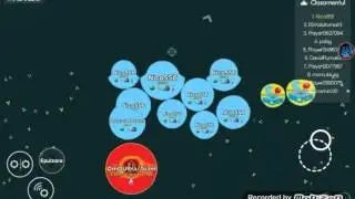 Mitosis | BEST SCORE!!!5648k