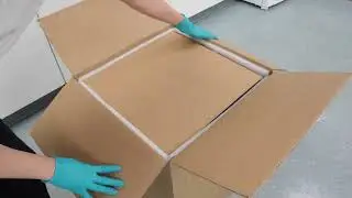 Setting up SPE-03 Gen 4