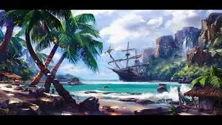 Order & Chaos 2: Redemption | Dawnwatch: Pra&ccedil;a Vega [PvP] - SoundTrack