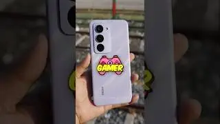 Celulares GAMER BARATOS que RODA TUDO (2026)