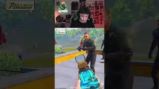 UZİ SKIN WS ! 😂💚 | PUBG Mobile