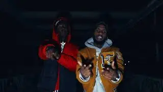Dashmoney x Yusef-Boss Mode (Official Video)