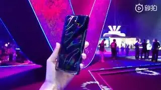Vivo X27 Pro Hand's On / beauty and the beast