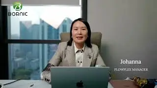 Flowflex&lsquo;s Company Profile~