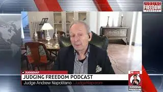 Alastair Crooke  :  MAGA Split vs the Deep State.