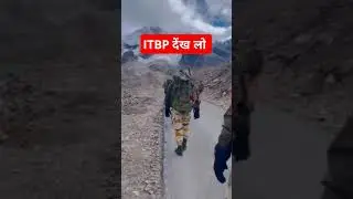 ITBP Driver Admit Card, ITBP kitchen Service Physical Admit card ✅ #itbpdriver #itbp #itbpadmitcard