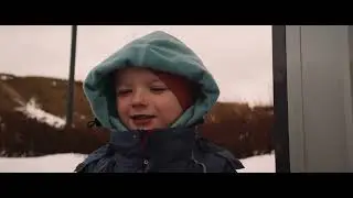 BMCC FF + Blazar GreatJoy 50mm 1.8x anamorphic lens в Раквере