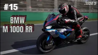 Ride5 : #bmwm1000rr 2023