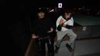 Just Juice x Della Kinetic - 