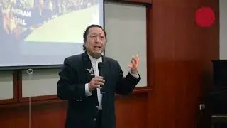 Andrew Khoo: The 14th Anniversary Memorial of Teoh Beng Hock