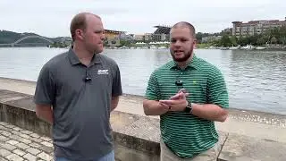 Pregame Huddle: GoVols247 sets the scene before Tennessee football takes on Pittsburgh