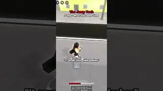 The Yuji Techs (Jujutsu shenanigans) #roblox #gaming