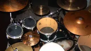 TAMA Rockstar Pro Custom