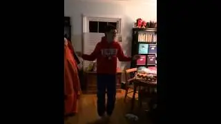 Iphone slow motion video