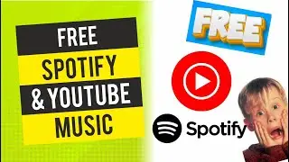 Unlock Unlimited Music on Spotify & YouTube Music
