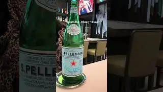 Come with us to try out the new Sports Bar in Disney Village at Disneyland Paris! #dlp #disneyparis