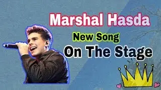 Marshal Hasda New Santali Program Song || Aa Babu Appat Hai Re