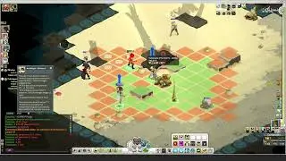 Donjon Carapatte: Tortumulte  | Level 215 | Stasis 3 | Wakfu