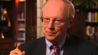 Faith & Community Episode 6 of 11: Religious Contribution to Social Leadership