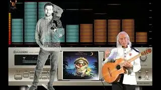 Сева Новгородцев- Юрий Степанов гр. Икарус 1982 -   State Of Mind