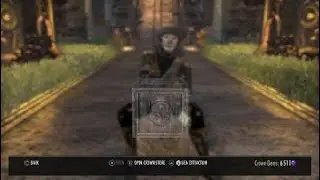 ESO - Opening 15 New Moon Crown Crates!