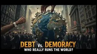 &ldquo;Who Really Runs the World? | Markets vs Democracy (UK Documentary)&rdquo;