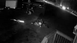 Man alleges violent attack by Virginia deputies; Sheriff says no policy violation